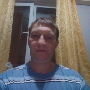 Алексей Большов, 47 лет