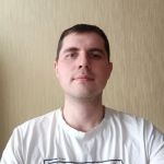 Виктор, 35 лет